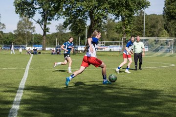 Bild 166 - wBJ HSV Leistungsvergleich